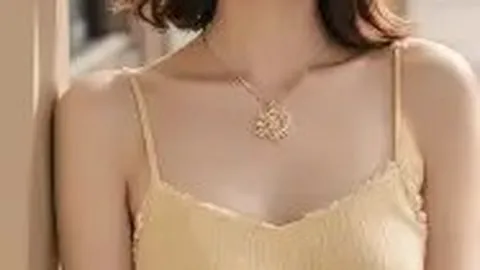 中国体育圈十大魅力女神，颜值与明星比肩